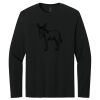 Softstyle ® Long Sleeve T Shirt Thumbnail