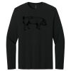 Softstyle ® Long Sleeve T Shirt Thumbnail