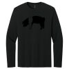 Softstyle ® Long Sleeve T Shirt Thumbnail