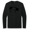Softstyle ® Long Sleeve T Shirt Thumbnail