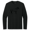 Softstyle ® Long Sleeve T Shirt Thumbnail