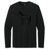 Softstyle ® Long Sleeve T Shirt Thumbnail