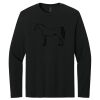 Softstyle ® Long Sleeve T Shirt Thumbnail