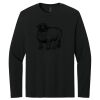 Softstyle ® Long Sleeve T Shirt Thumbnail