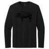 Softstyle ® Long Sleeve T Shirt Thumbnail