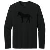 Softstyle ® Long Sleeve T Shirt Thumbnail