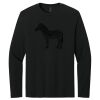 Softstyle ® Long Sleeve T Shirt Thumbnail
