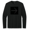 Softstyle ® Long Sleeve T Shirt Thumbnail
