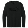 Softstyle ® Long Sleeve T Shirt Thumbnail