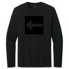 Softstyle ® Long Sleeve T Shirt Thumbnail