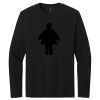Softstyle ® Long Sleeve T Shirt Thumbnail