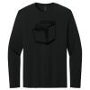 Softstyle ® Long Sleeve T Shirt Thumbnail