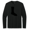 Softstyle ® Long Sleeve T Shirt Thumbnail