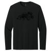 Softstyle ® Long Sleeve T Shirt Thumbnail