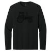 Softstyle ® Long Sleeve T Shirt Thumbnail