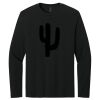 Softstyle ® Long Sleeve T Shirt Thumbnail