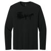 Softstyle ® Long Sleeve T Shirt Thumbnail
