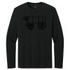 Softstyle ® Long Sleeve T Shirt Thumbnail