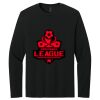Softstyle ® Long Sleeve T Shirt Thumbnail