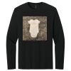 Softstyle ® Long Sleeve T Shirt Thumbnail