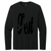 Softstyle ® Long Sleeve T Shirt Thumbnail
