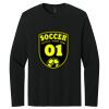 Softstyle ® Long Sleeve T Shirt Thumbnail