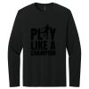 Softstyle ® Long Sleeve T Shirt Thumbnail