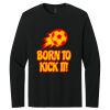 Softstyle ® Long Sleeve T Shirt Thumbnail