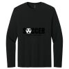 Softstyle ® Long Sleeve T Shirt Thumbnail
