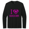 Softstyle ® Long Sleeve T Shirt Thumbnail