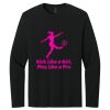Softstyle ® Long Sleeve T Shirt Thumbnail