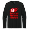 Softstyle ® Long Sleeve T Shirt Thumbnail