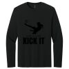 Softstyle ® Long Sleeve T Shirt Thumbnail