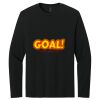 Softstyle ® Long Sleeve T Shirt Thumbnail