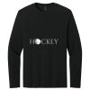 Softstyle ® Long Sleeve T Shirt Thumbnail