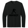 Softstyle ® Long Sleeve T Shirt Thumbnail