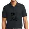 DryBlend ® 6 Ounce Double Pique Sport Shirt Thumbnail