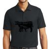 DryBlend ® 6 Ounce Double Pique Sport Shirt Thumbnail