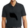 DryBlend ® 6 Ounce Double Pique Sport Shirt Thumbnail