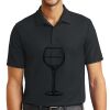 DryBlend ® 6 Ounce Double Pique Sport Shirt Thumbnail