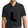 DryBlend ® 6 Ounce Double Pique Sport Shirt Thumbnail