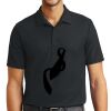 DryBlend ® 6 Ounce Double Pique Sport Shirt Thumbnail