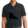 DryBlend ® 6 Ounce Double Pique Sport Shirt Thumbnail
