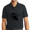 DryBlend ® 6 Ounce Double Pique Sport Shirt Thumbnail