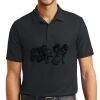 DryBlend ® 6 Ounce Double Pique Sport Shirt Thumbnail