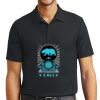 DryBlend ® 6 Ounce Double Pique Sport Shirt Thumbnail