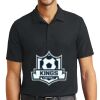 DryBlend ® 6 Ounce Double Pique Sport Shirt Thumbnail
