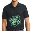 DryBlend ® 6 Ounce Double Pique Sport Shirt Thumbnail