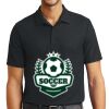 DryBlend ® 6 Ounce Double Pique Sport Shirt Thumbnail