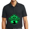DryBlend ® 6 Ounce Double Pique Sport Shirt Thumbnail